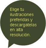 Ilustraciones Blues